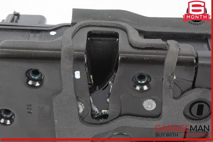 20-24 Lincoln Aviator Rear Right Passenger Side Door Lock Latch Actuator OEM