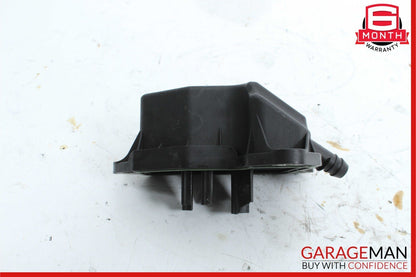 06-15 Mercedes W212 E350 C300 Engine Oil Separator Cover 2720160134 OEM