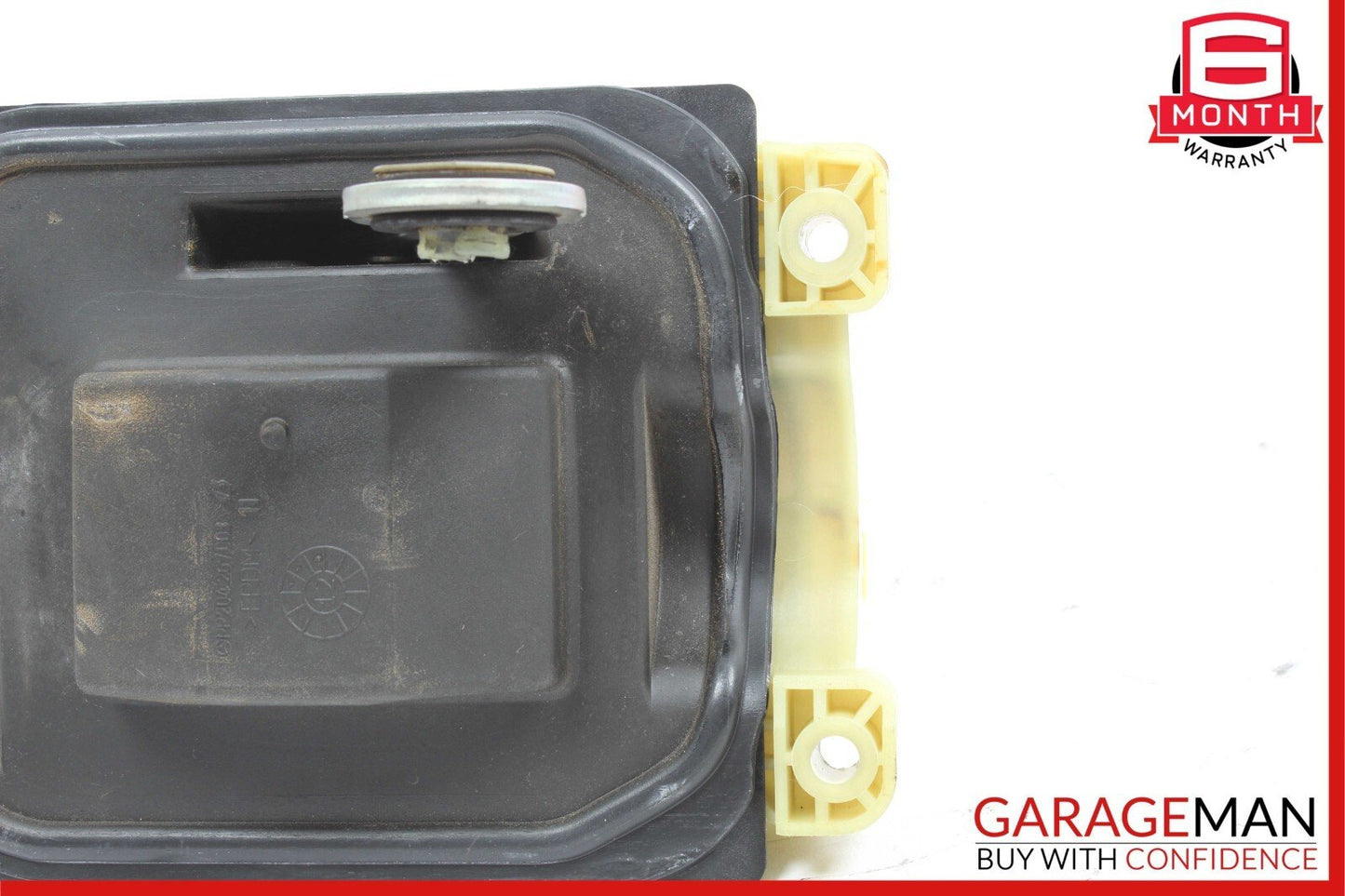 08-14 Mercedes W204 C250 C300 Floor Gear Shift Shifter Selector Box OEM