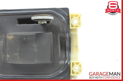 08-14 Mercedes W204 C250 C300 Floor Gear Shift Shifter Selector Box OEM