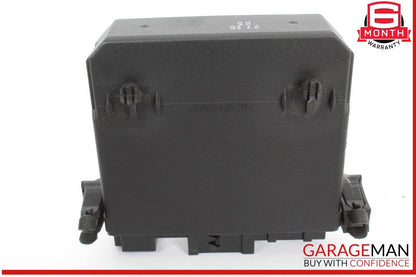 01-07 Mercedes W203 C350 Sport Rear Left Side Door Control Module 2038202185 OEM