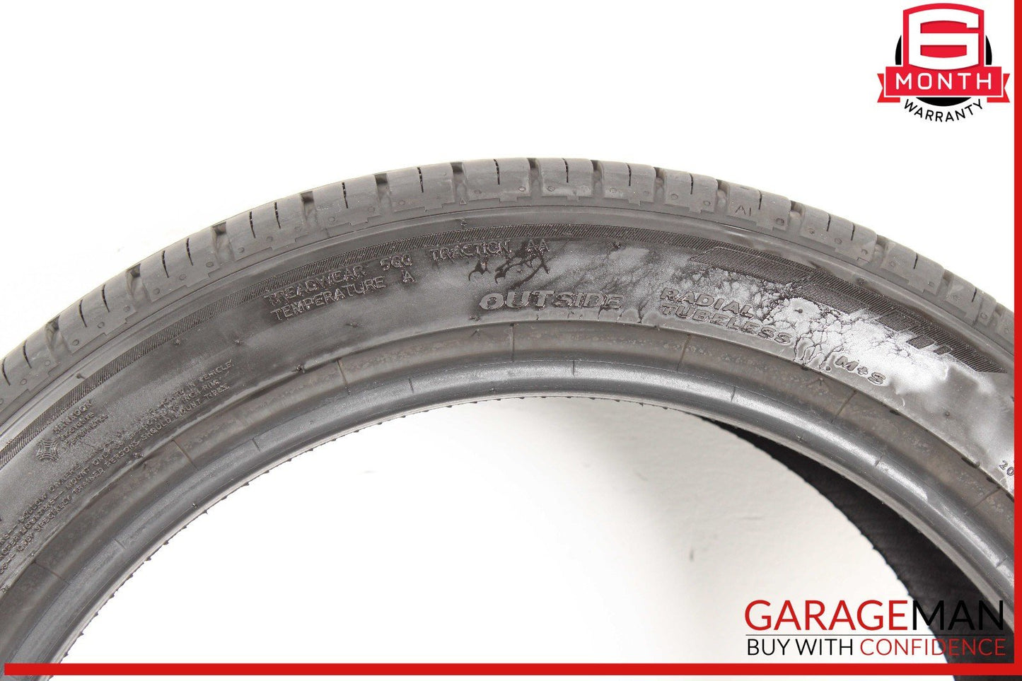 Hankook Ventus S1 245/40 ZR18 Wheel Tire OEM