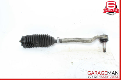 10-12 Mercedes X204 GLK450 4MATIC RWD Right Power Steering Rack Control Arm Rod