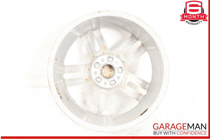 12-18 Audi A7 Wheel Rim 8J x 18H2 4G0601025 OEM