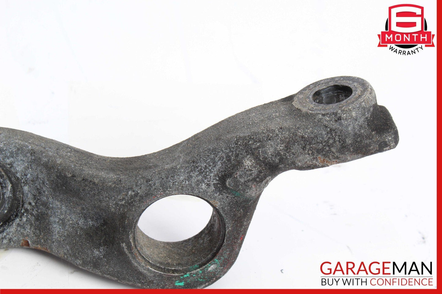 03-08 Mercedes R230 SL500 SL600 SL55 AMG Front Right Side Lower Control Arm OEM
