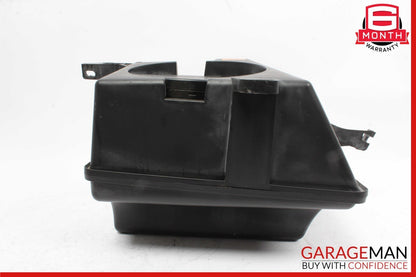07-12 Mercedes X164 GL450 GL350 Rear Subwoofer Audio Speaker Harman Kardon OEM