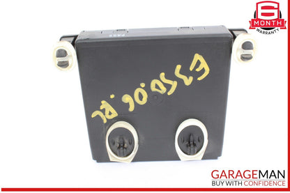 03-09 Mercedes W211 E350 E500 Door Control Module Rear Left Driver Side OEM