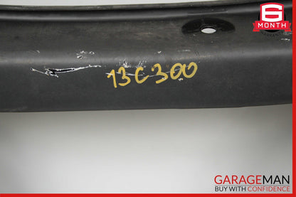 08-14 Mercedes W204 C250 C300 RWD Rear Sub Frame Subframe Engine Crossmember