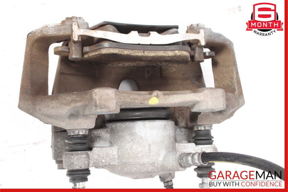 10-18 Mercedes W212 E350 CLS400 Front Brake Calipers Left and Right Set Of 2 Pc