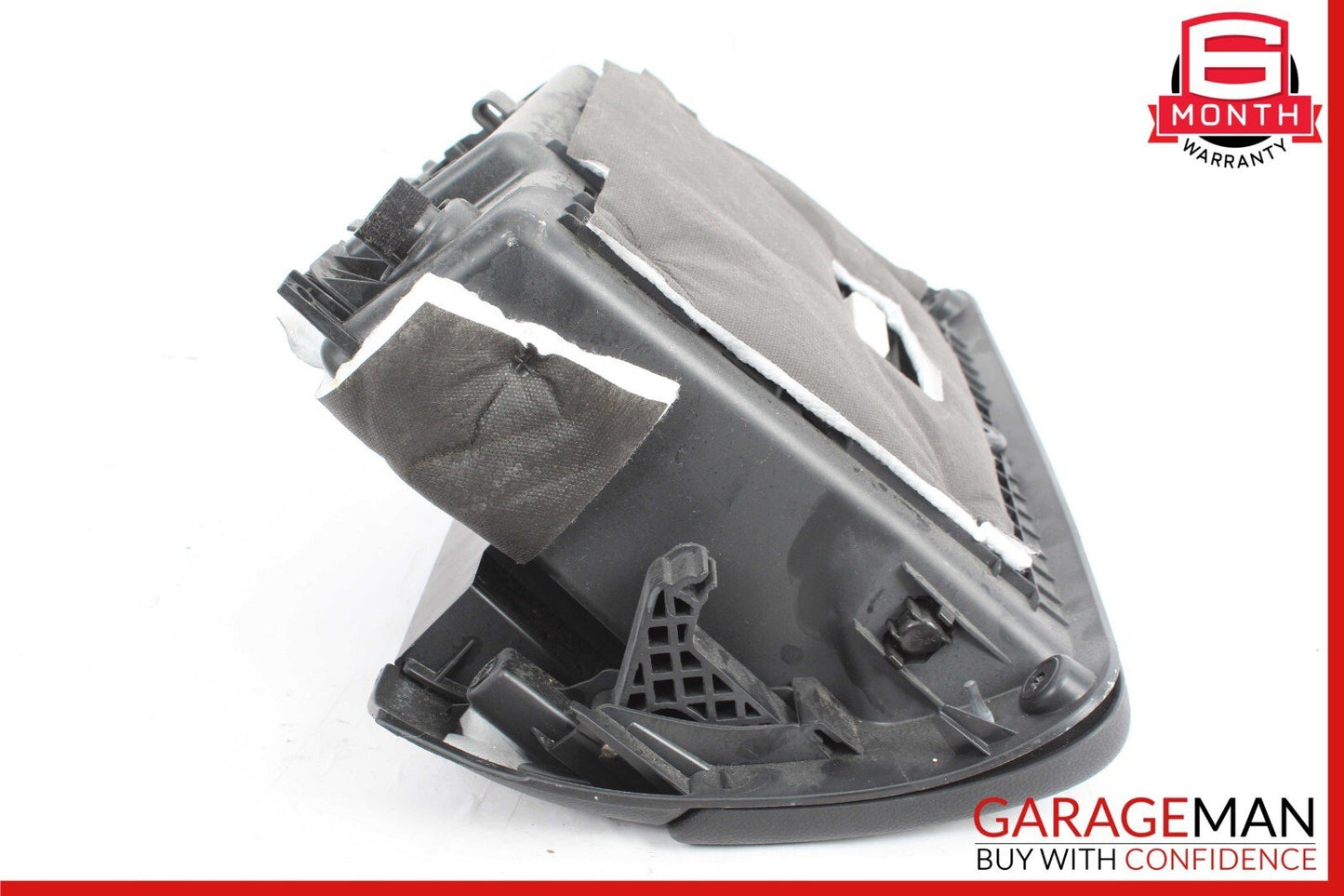 14-21 Mini Cooper Hardtop Dash Glove Box Storage Compartment OEM