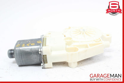 08-16 Mercedes X204 C250 C300 Front Right Side Door Window Regulator Motor Unit