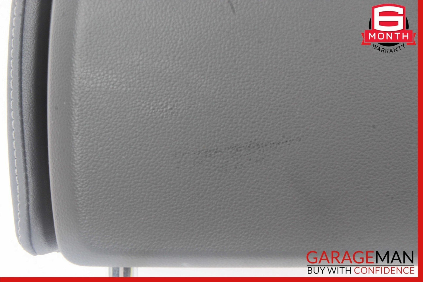 19-23 Audi Q3 Front Right or Left Side Seat Head Rest Headrest OEM