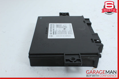 07-13 Mercedes W221 S550 CL550 Keyless Go Control Module Unit 2218702392 OEM