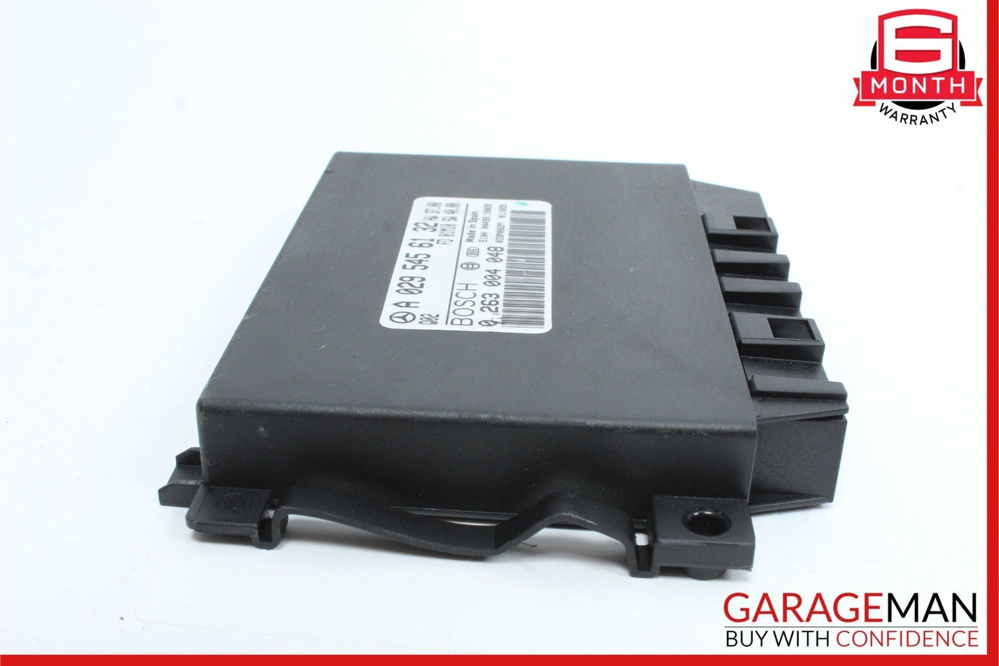 00-06 Mercedes W215 CL55 AMG CL500 Parktronic Control Module 0295456132 OEM