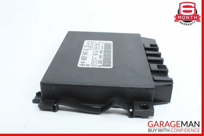 00-06 Mercedes W215 CL55 AMG CL500 Parktronic Control Module 0295456132 OEM