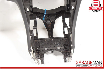 15-18 Mercedes W205 C300 C350e C400 Dashboard Dash Board Panel Assembly OEM