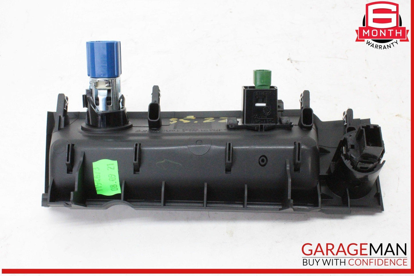 17-24 Audi S5 RS5 A4 Center Console Tray Power Outlet w/ USB Port 8W1864131C OEM