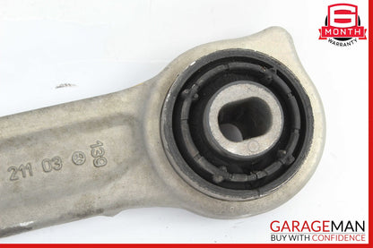 03-11 Mercedes W211 E350 CLS550 RWD Front Left Lower Rearward Control Arm OEM
