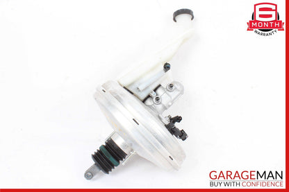 14-20 Mercedes X156 GLA250 Master Cylinder Power Brake Booster Assy