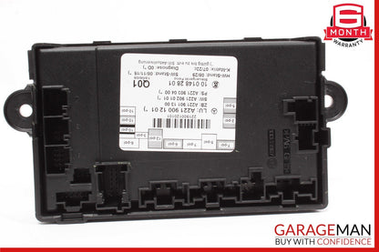 07-13 Mercedes W221 S550 S400 Rear Right or Left Side Door Control Module OEM
