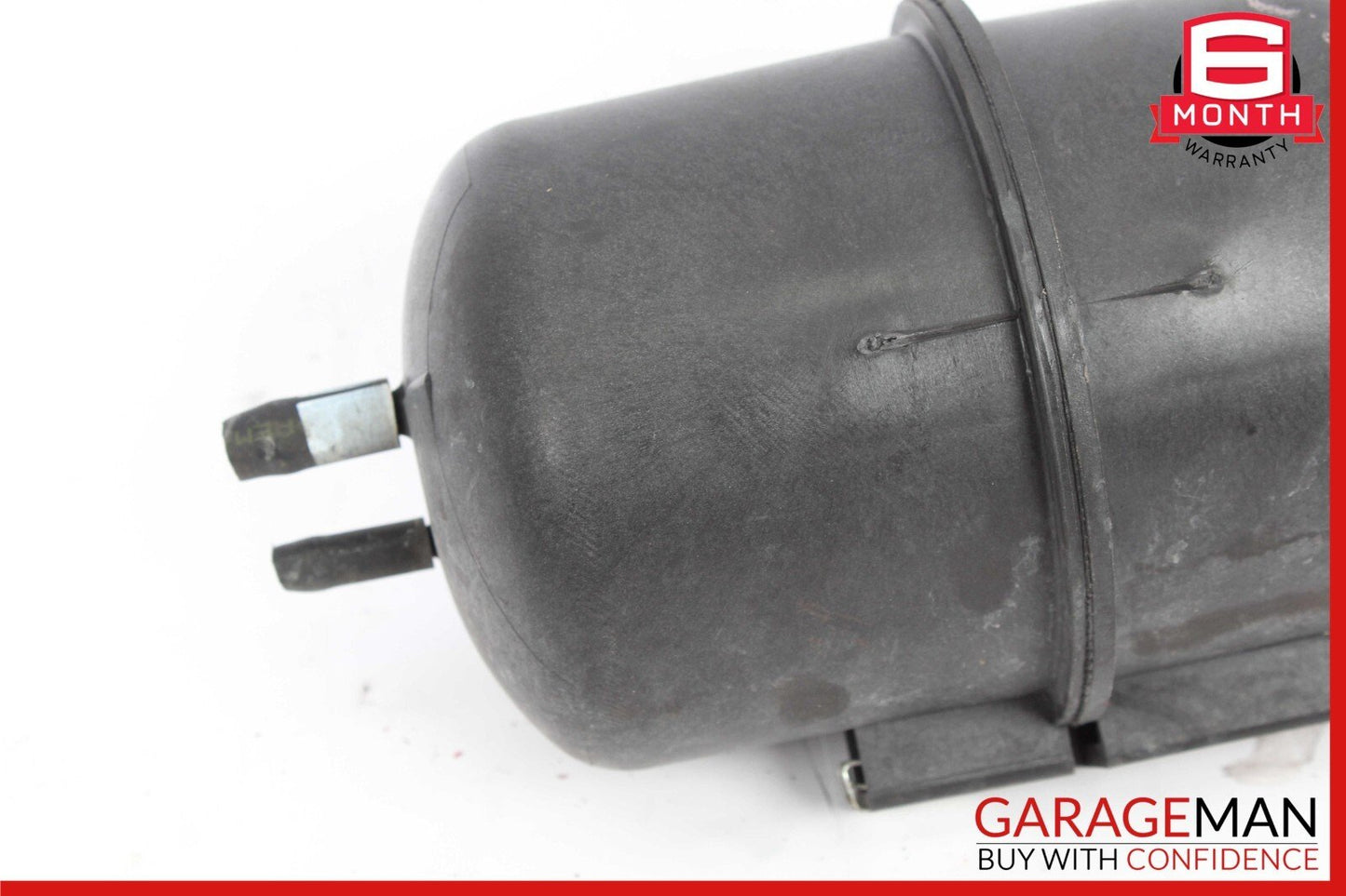 14-17 Maserati Ghibli Vacuum Canister Tank Reservoir Bottle 670003009 OEM
