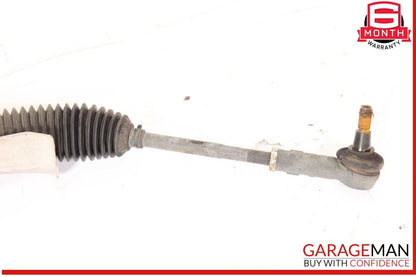 03-10 Porsche Cayenne 955 957 Power Steering Rack & Pinion Assembly OEM