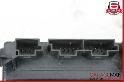 03-11 Mercedes W211 E350 E63 AMG Seat Control Module Front Left 2118704085 OEM