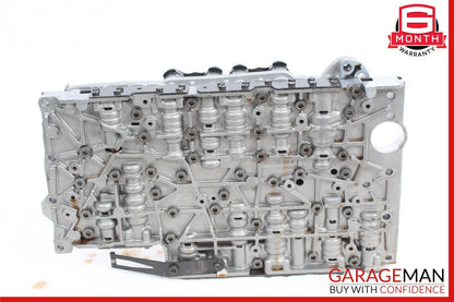 Mercedes W221 S550 C280 7G Tronic Tranny 722.9 Transmission Valve Body OEM