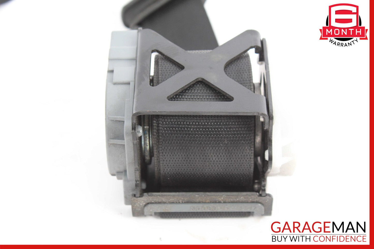 12-20 Mercedes R172 SLK250 SLK350 Seat Belt Seatbelt Retractor Right OEM