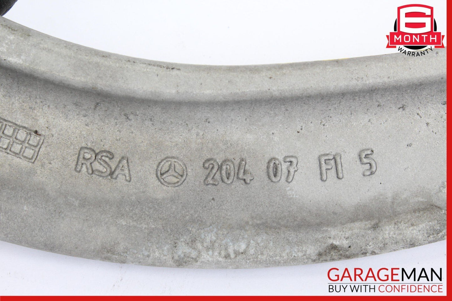15-20 Mercedes W205 C300 Rear Right / Left Suspension Upper Control Arm OEM