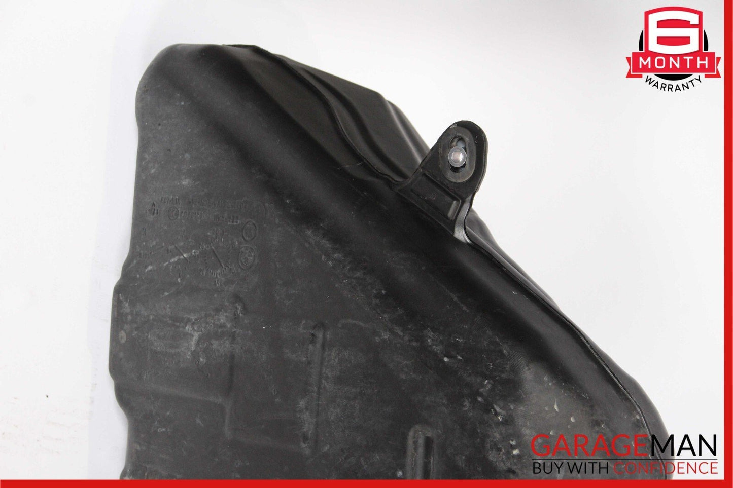 13-19 BMW 650i F06 Fuel Gas Tank Fuel Pump Assembly 7308490-06 OEM