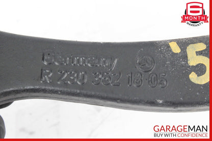 03-11 Mercedes W211 E500 Rear Left or Right Side Upper Control Arm 2303521805