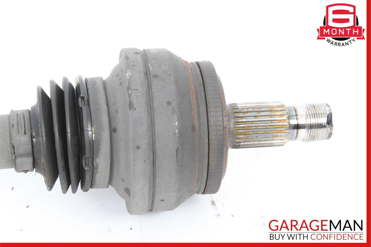 12-16 Mercedes R172 SLK350 SLK55 AMG Rear Left / Right Axle CV Half Shaft OEM