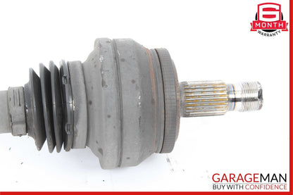 12-16 Mercedes R172 SLK350 SLK55 AMG Rear Left / Right Axle CV Half Shaft OEM