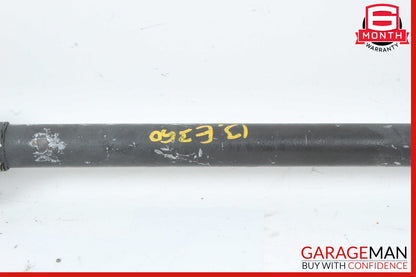 07-18 Mercedes S550 CLS400 CL550 Rear Right / Left Axle CV Half Shaft Driveshaft