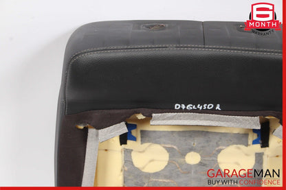 07-12 Mercedes X164 GL450 GL320 Front Right Top Upper Seat Cushion Anthracite
