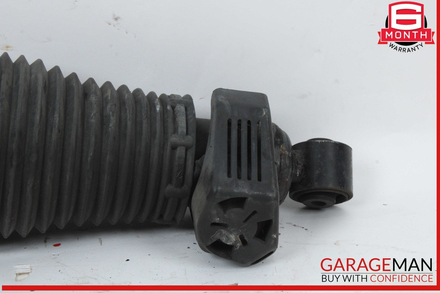 03-06 Porsche Cayenne 955 Turbo Rear Right Side Airmatic Air Shock Strut OEM