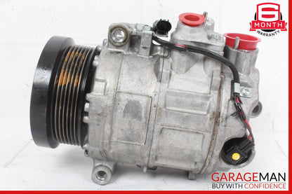 00-06 Mercedes W215 CL600 A/C Air Conditioning Compressor 0002308611 OEM