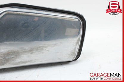 77-85 Mercedes W123 300D 280E Front Left Driver Side Mirror Rear View Door OEM