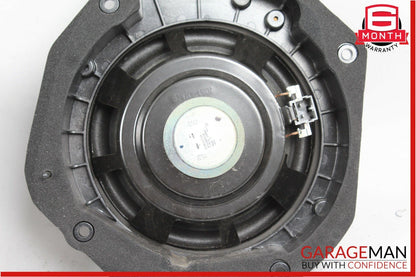 14-18 Maserati Quattroporte Complete Door Sound Audio Speaker Set of 4 Pc OEM