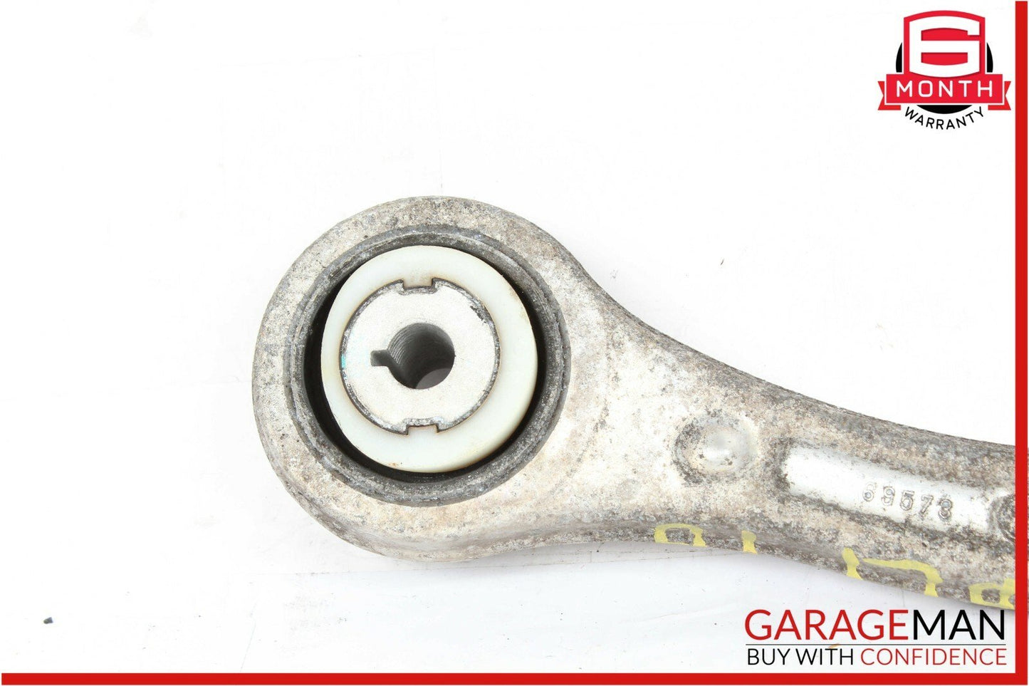 14-17 Maserati Ghibli Rear Right / Left Side Upper Tension Control Arm