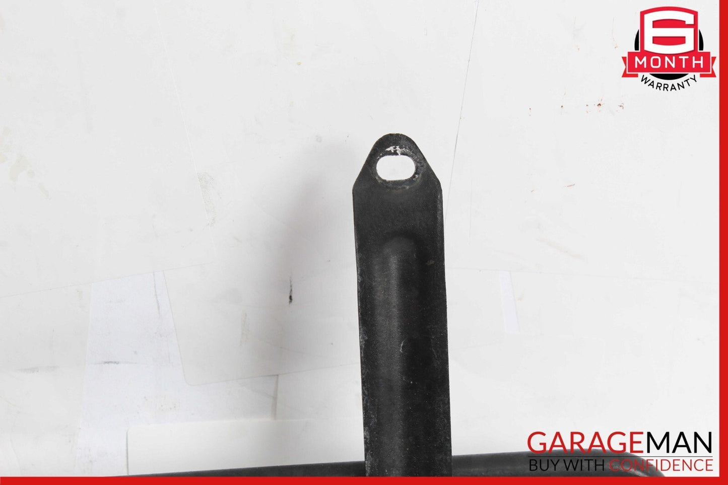 05-08 Maserati Quattroporte M139 PS Power Steering Oil Cooler Radiator 43228 OEM