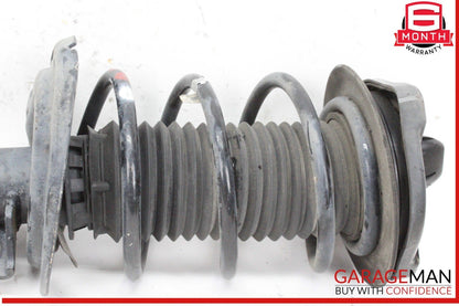 08-17 Mercedes W204 C250 CGI Front Left & Right Shock Strut Absorbers Set OEM