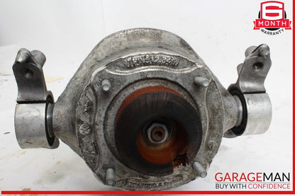 11-17 Porsche Cayenne S 958 Rear Left / Right Shock Strut Absorber OEM