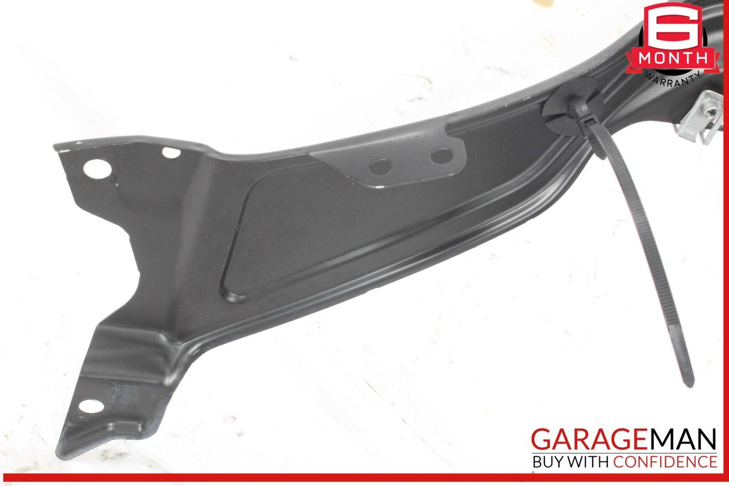 01-07 Mercedes W203 C230 C350 Front Right Side Headlight Support Bracket OEM