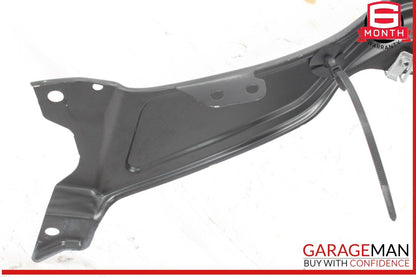 01-07 Mercedes W203 C230 C350 Front Right Side Headlight Support Bracket OEM