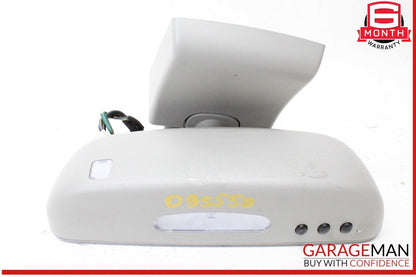 07-09 Mercedes W221 S550 S600 Interior Rear View Mirror 2218110007 OEM