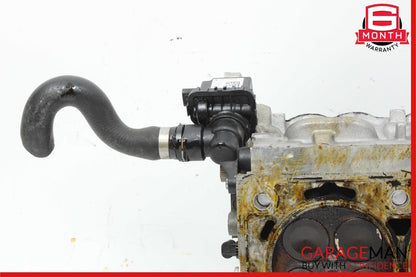 11-20 Mercedes W221 S550 E550 CLS550 M278 4.7L Left Engine Cylinder Head Assy