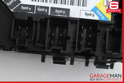 00-06 Mercedes W220 S55 AMG S500 Rear Right Side Seat Door Control Module OEM