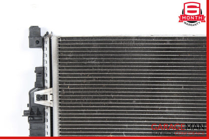 06-13 Mercedes W251 R350 ML350 Engine Cooling Radiator AC Air A/C Condenser OEM